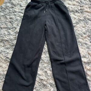 Forever 21 comfy pants and more.